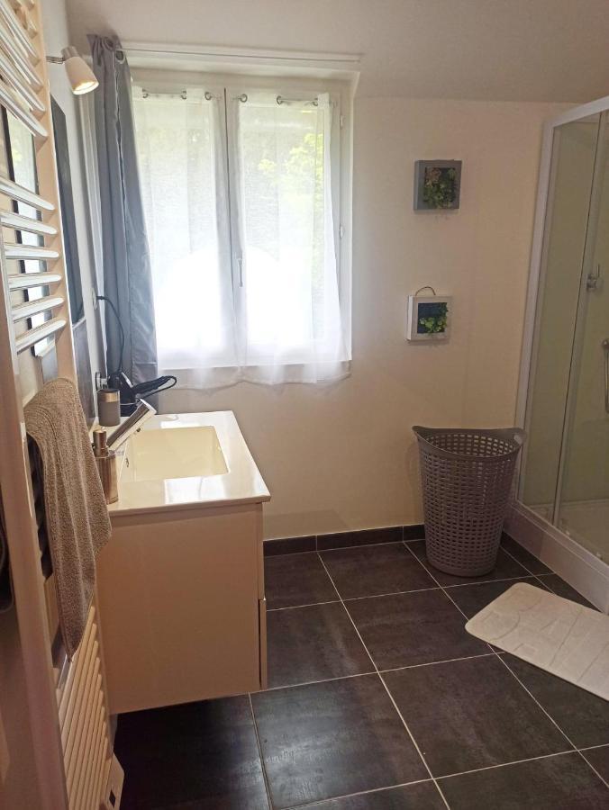Apartamento La Pouletterie Loches Exterior foto