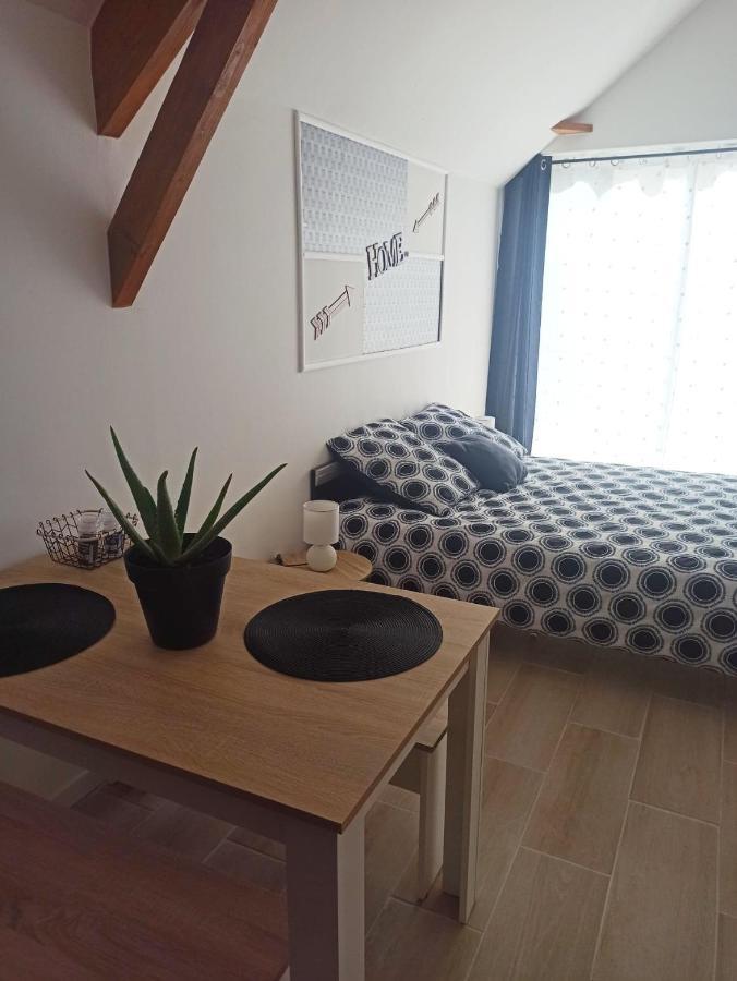 Apartamento La Pouletterie Loches Exterior foto