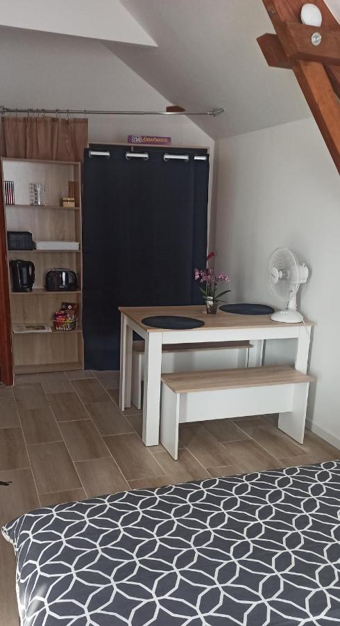 Apartamento La Pouletterie Loches Exterior foto