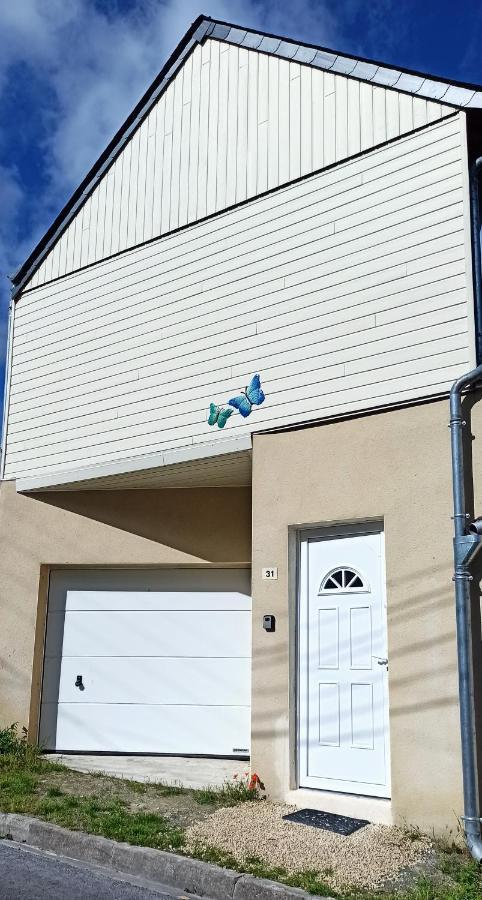 Apartamento La Pouletterie Loches Habitación foto